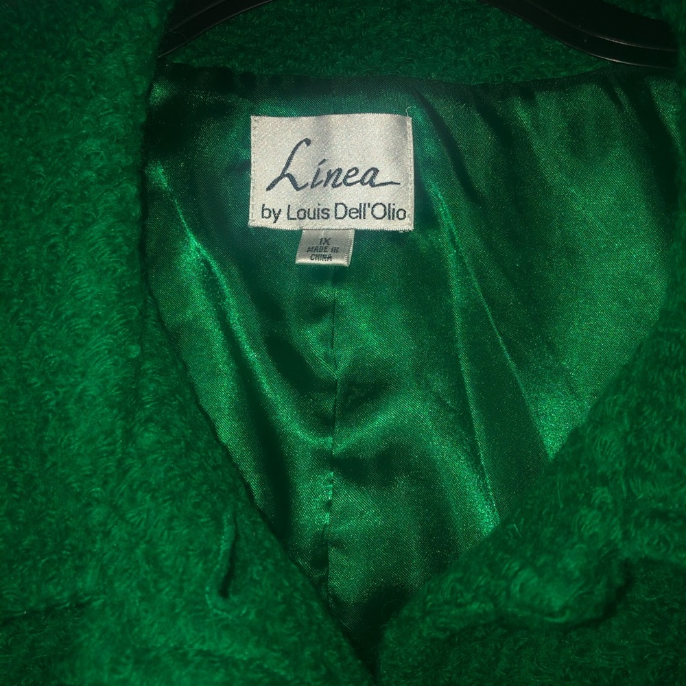 Bracelet length jacket - Picture 2 of 5